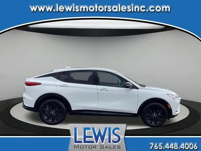 2024 Buick NV Sport Touring FWD for sale in Lafayette, IN