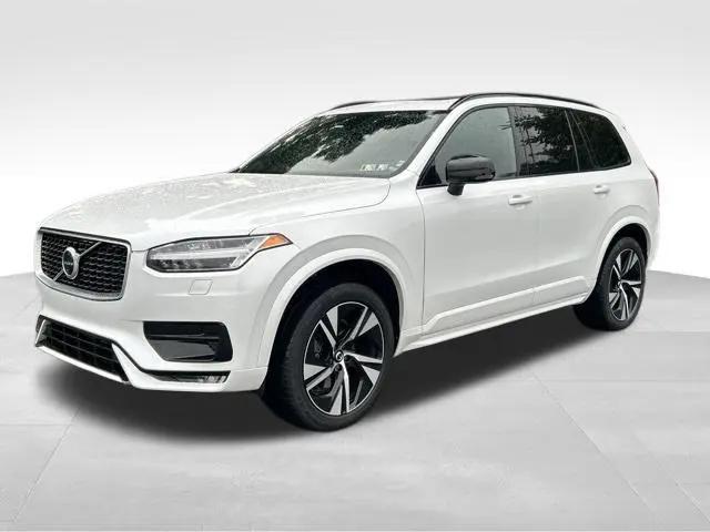 2020 Volvo XC90 T6 R-Design 7 Passenger for sale in Scranton, PA