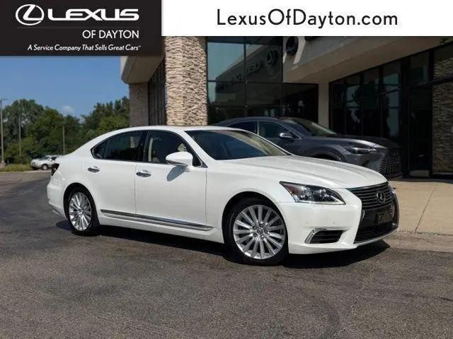 2014 Lexus LS 460 Base for sale near Dayton, OH