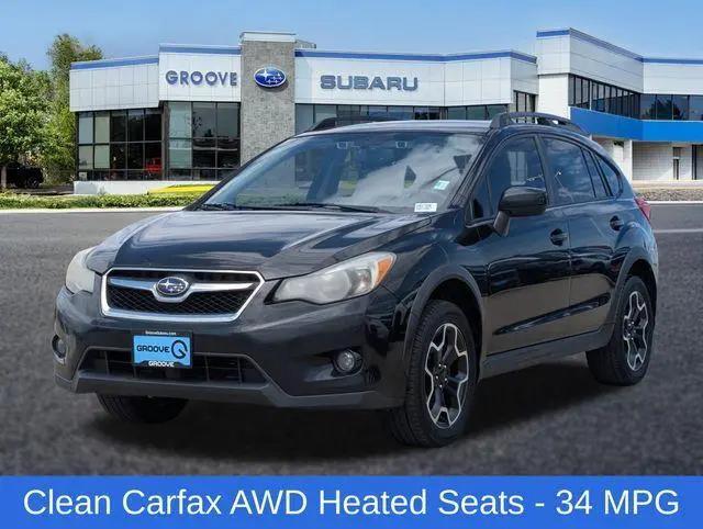2015 Subaru XV Crosstrek 2.0i Premium for sale in Englewood, CO