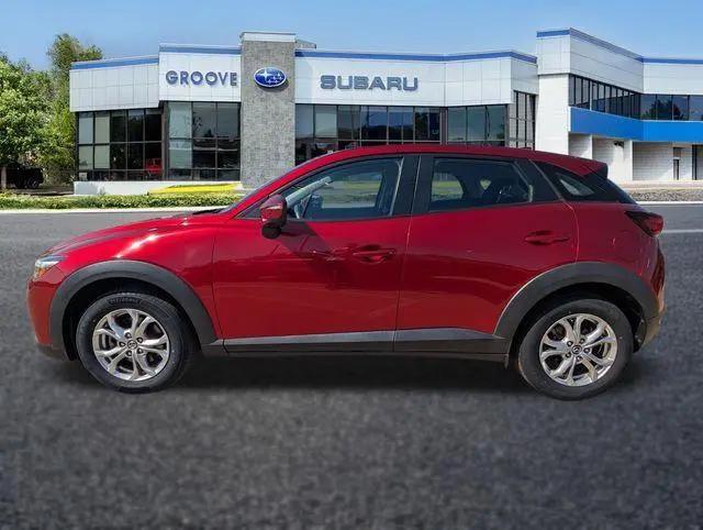 2019 Mazda CX-3 Sport for sale in Englewood, CO