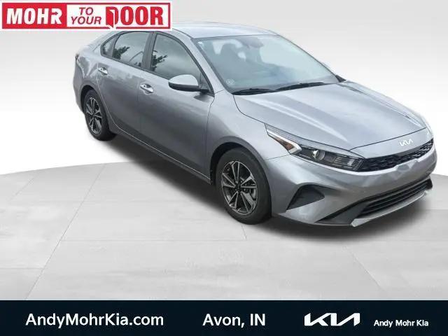 2024 Kia Forte LXS for sale in Avon, IN