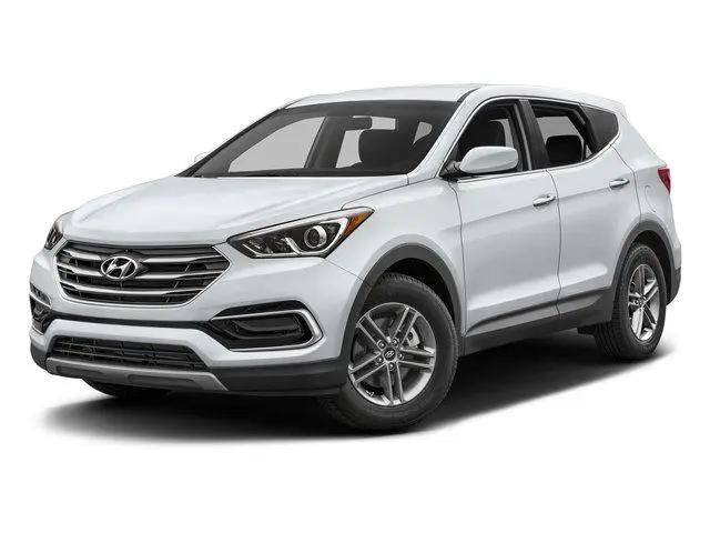 2017 Hyundai Santa Fe Sport 2.4L for sale in Moline, IL