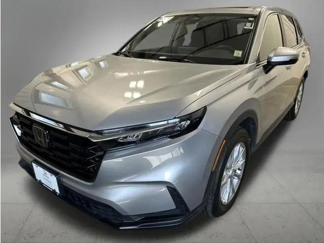 2025 Honda CR-V EX AWD for sale in Schenectady, NY