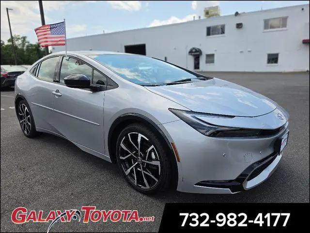 2024 Toyota Prius Prime XSE Premium for sale in Eatontown, NJ