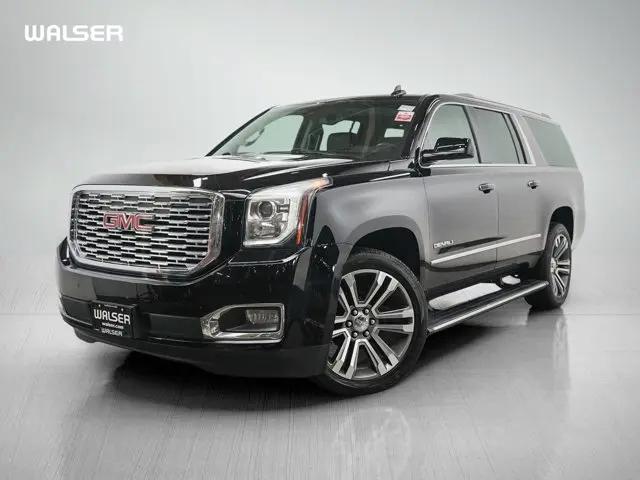 2019 GMC Yukon XL Denali for sale in Burnsville, MN