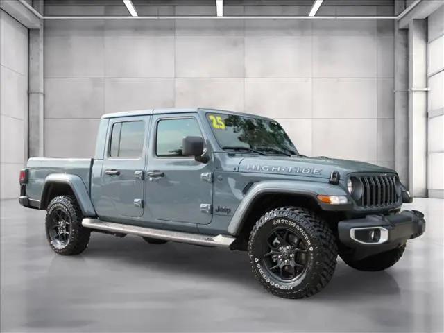 2025 Jeep Gladiator Sport for sale in Gainesville, FL