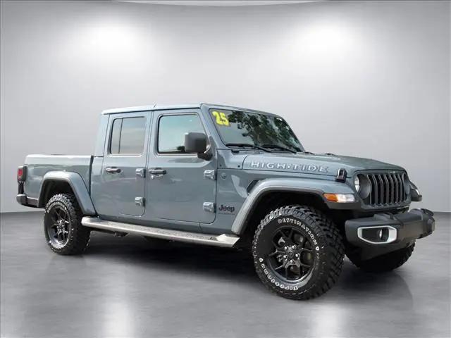 2025 Jeep Gladiator Sport for sale in Gainesville, FL