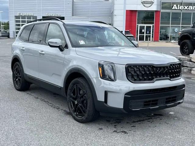 2025 Kia Telluride EX X-Line for sale in Muncy, PA