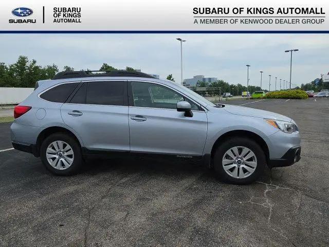 2016 Subaru Outback 2.5i Premium for sale near Cincinnati, OH