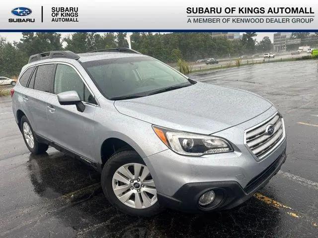 2016 Subaru Outback 2.5i Premium for sale near Cincinnati, OH