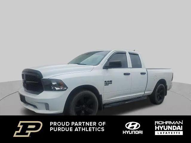 2019 Ram 1500 Classic Express for sale in Lafayette, IN