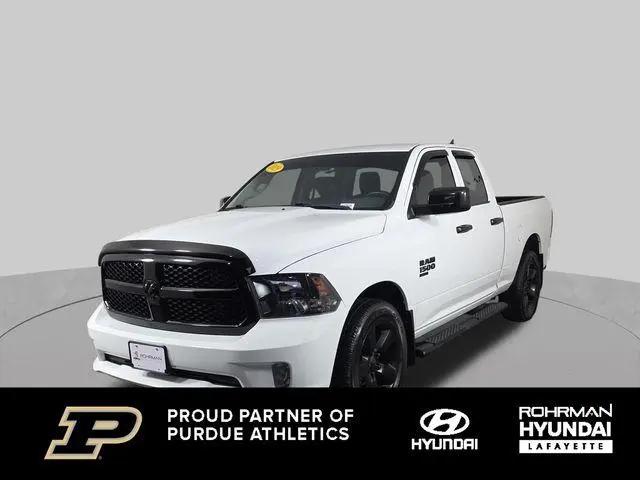 2019 Ram 1500 Classic Express for sale in Lafayette, IN