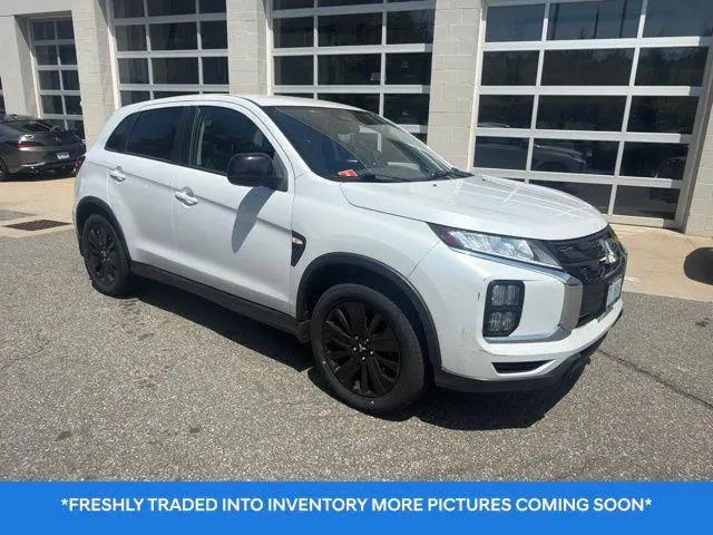 2022 Mitsubishi Outlander Sport 2.0 LE AWC for sale in Johnston, RI