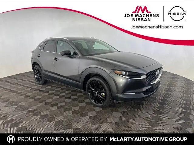 2021 Mazda CX-30 2.5 Turbo Premium Plus for sale in Columbia, MO