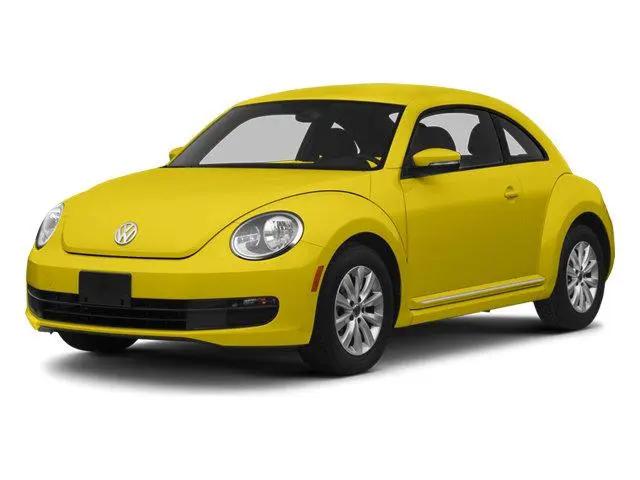 2013 Volkswagen Beetle 2.5L Fender Edition for sale in East Rochester, NY