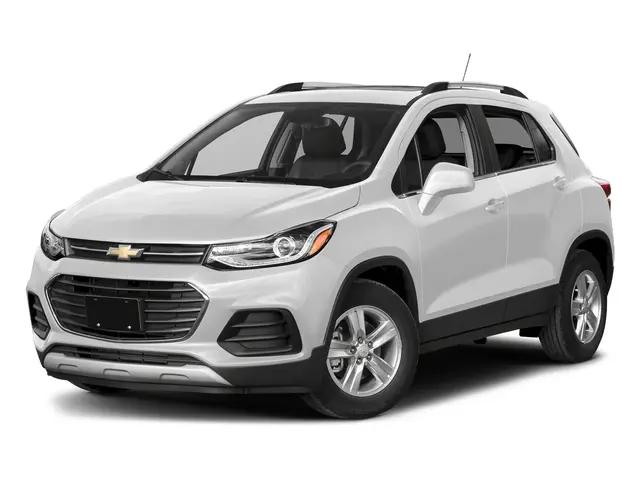 2018 Chevrolet Trax LT for sale in Murrysville, PA