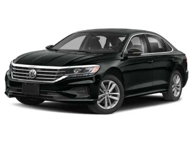 2021 Volkswagen Passat 2.0T SE for sale in Murrysville, PA