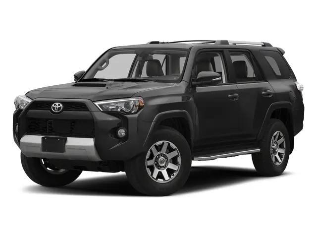 2017 Toyota 4Runner TRD Off Road for sale in Bloomington, IL