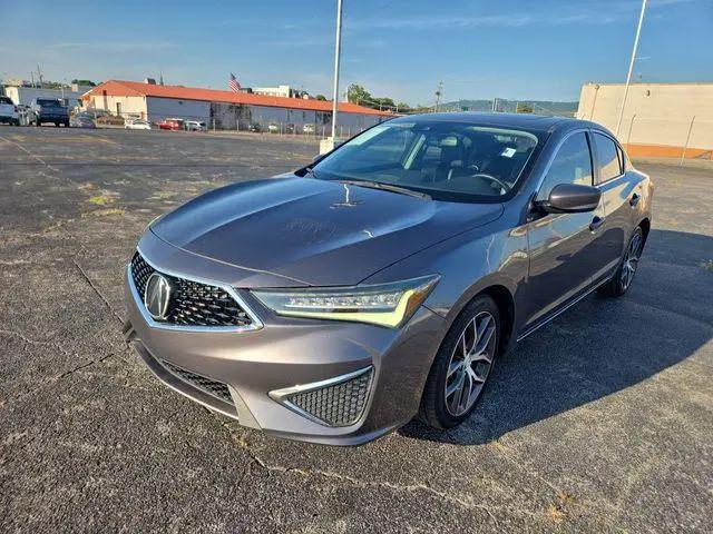 2022 Acura ILX Premium Package for sale in Huntsville, AL