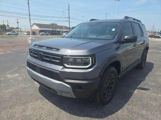 2026 Honda Passport AWD RTL Blackout for sale in Huntsville, AL