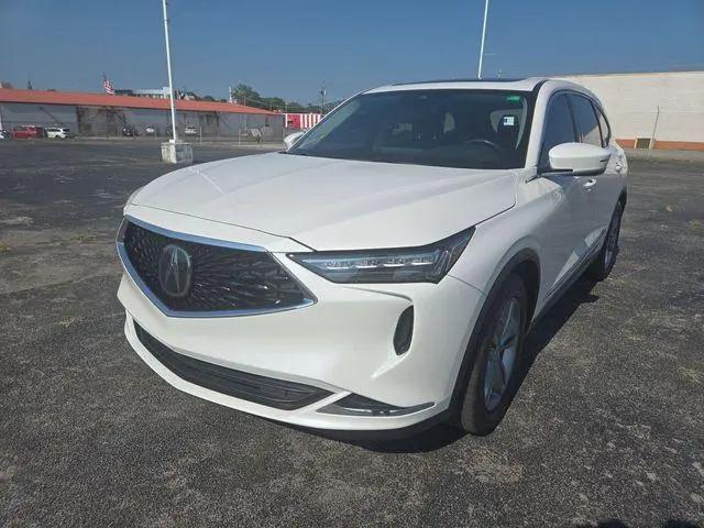 2024 Acura MDX Standard for sale in Huntsville, AL