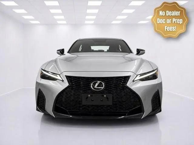 2023 Lexus IS 350 F SPORT for sale in Stonington, CT