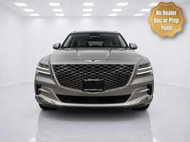 2024 Genesis GV80 3.5T AWD for sale in Stonington, CT