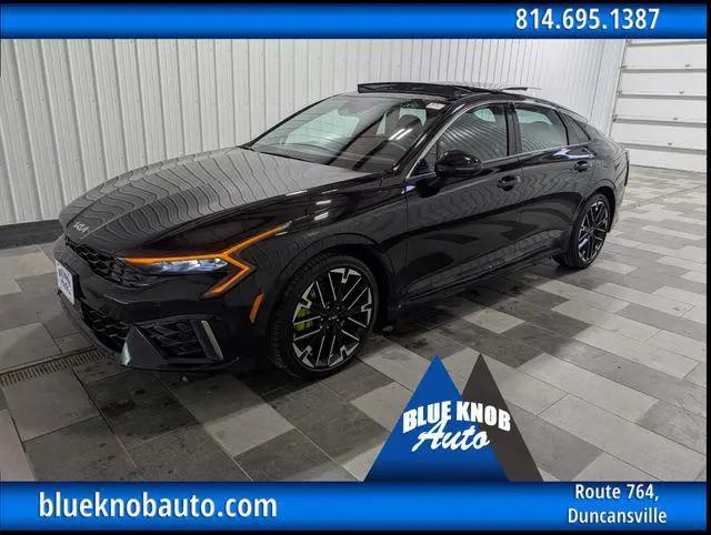 2026 Kia K5 GT for sale in Duncansville, PA