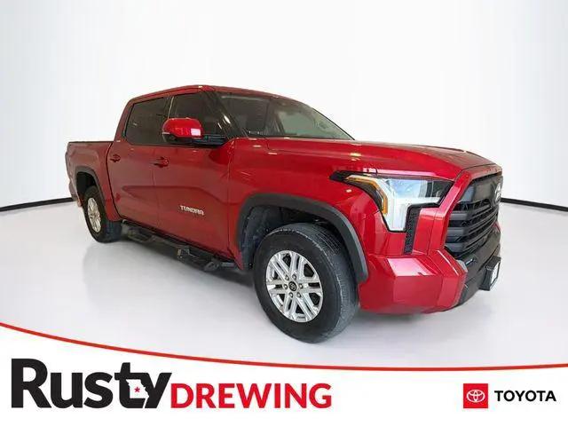 2022 Toyota Tundra SR5 for sale in Jefferson City, MO