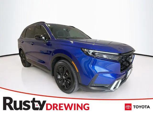 2023 Honda CR-V Hybrid Sport Touring for sale in Jefferson City, MO