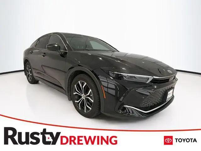 2024 Toyota Crown XLE for sale in Jefferson City, MO