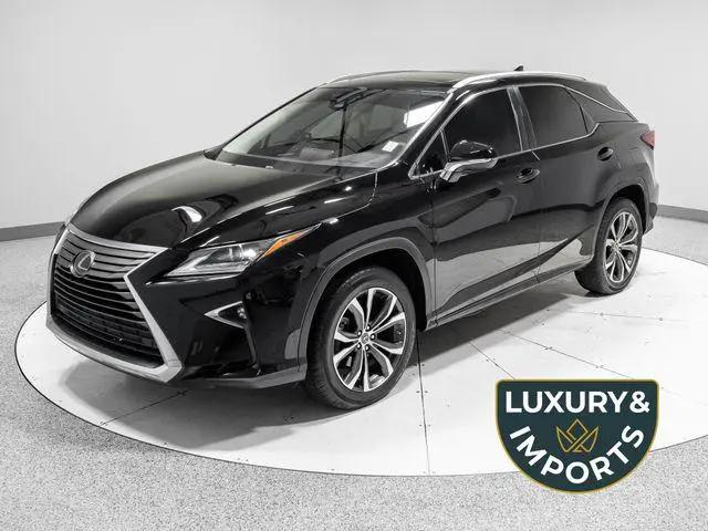 2019 Lexus RX 350 Base for sale in Leavenworth, KS