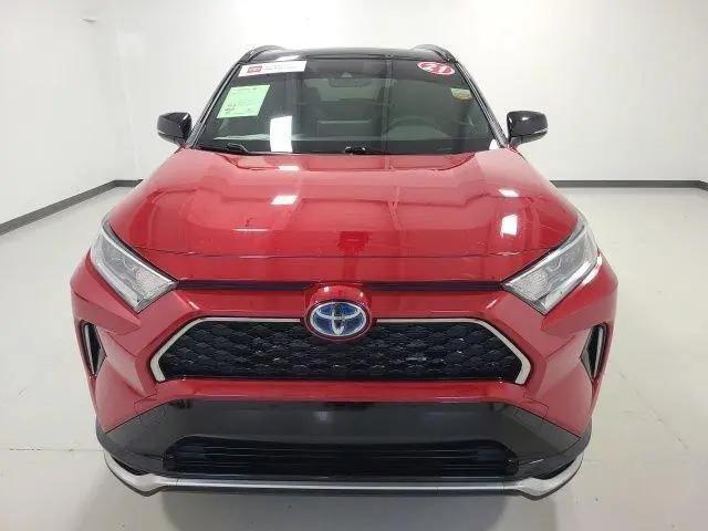 2021 Toyota RAV4 Prime XSE for sale near Fairfield, OH