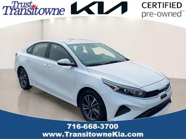 2023 Kia Forte LXS for sale in West Seneca, NY