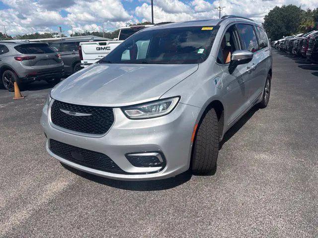 2023 Chrysler Pacifica Hybrid Pinnacle for sale in Orlando, FL