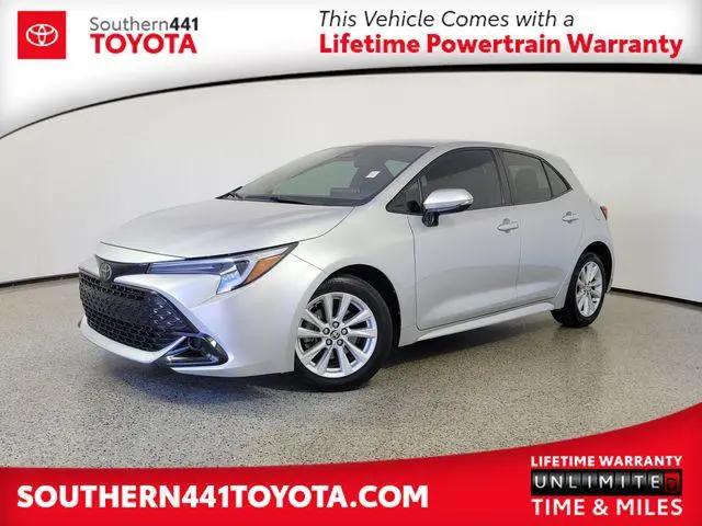 2023 Toyota Corolla SE for sale in Royal Palm Beach, FL