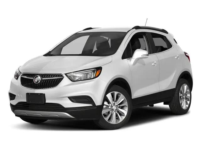 2017 Buick Encore Preferred for sale in O Fallon, MO
