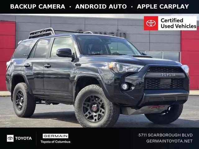 2020 Toyota 4Runner for sale near Columbus, OH