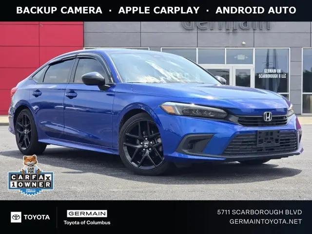 2024 Honda Civic Sport for sale in Columbus, OH