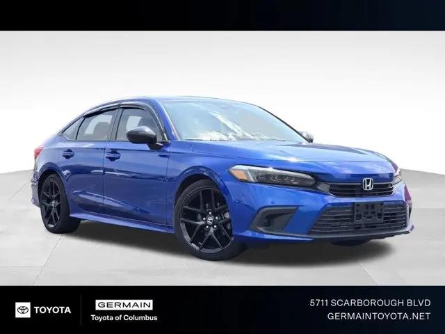 2024 Honda Civic Sport for sale in Columbus, OH