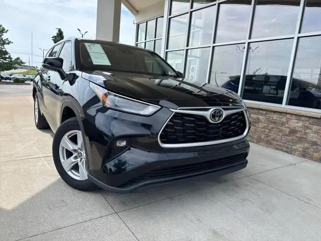 2023 Toyota Highlander LE for sale in Lexington, KY