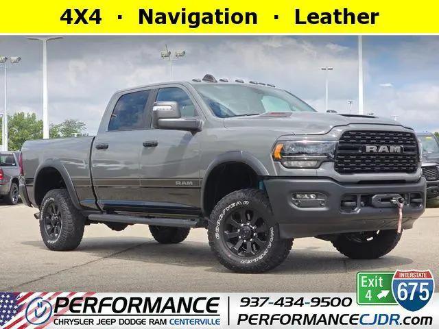 2024 Ram 2500 for sale near Centerville, OH