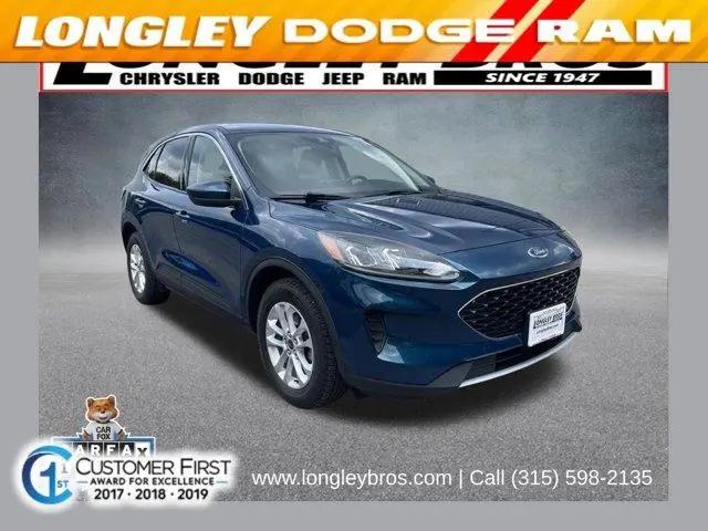2020 Ford Escape SE for sale in Fulton, NY