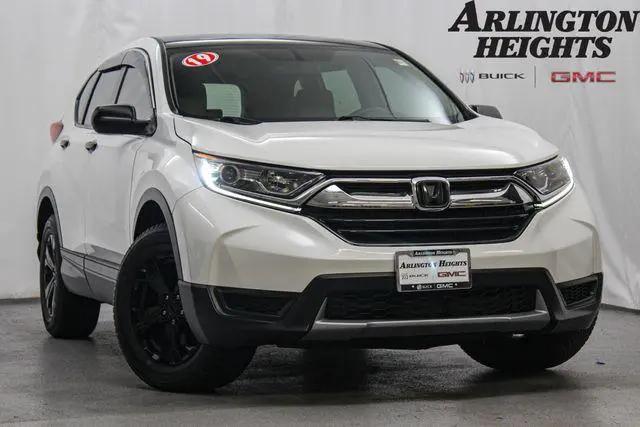 2019 Honda CR-V LX for sale in Arlington heights, IL