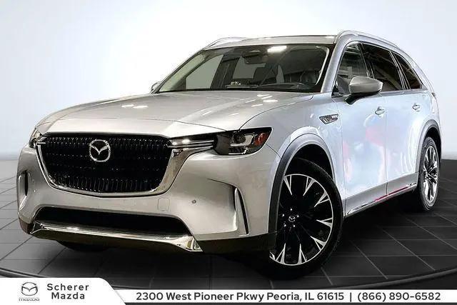 2024 Mazda X-90 Premium for sale in Peoria, IL