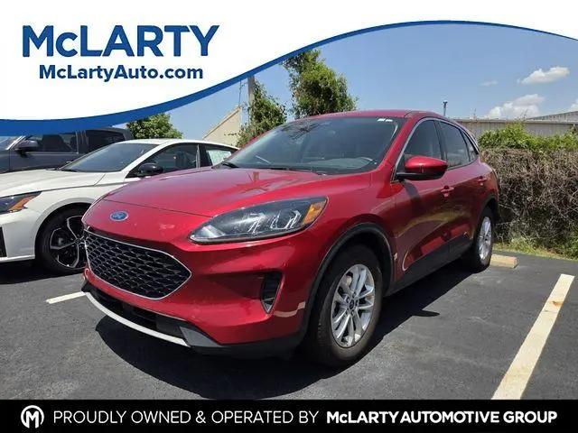 2020 Ford Escape SE for sale in North Little Rock, AR