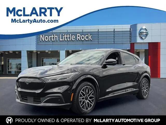 2024 Ford Mustang Mach-E Premium for sale in North Little Rock, AR