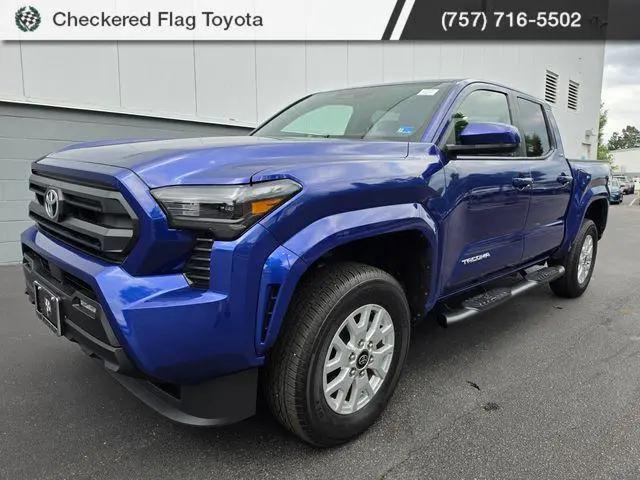 2025 Toyota Tacoma SR5 for sale in Virginia Beach, VA