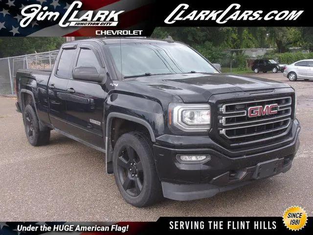 2016 GMC Sierra 1500 Base for sale in Junction City, KS